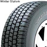 Зимние шины BFGoodrich Winter Slalom (4X4)