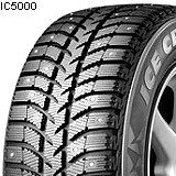 Шина Bridgestone Ice Cruiser 5000 