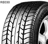 Шина летняя Bridgestone Potenza RE030