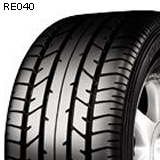 Шина летняя Bridgestone Potenza RE040