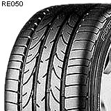 Шина летняя Bridgestone Potenza RE050