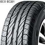 Летние шины Dunlop Digi-tyre Eco EC201