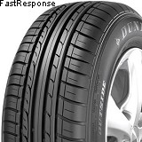 Летние шины Dunlop Sport FastResponce