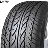 Летние шины Dunlop Sport LM701