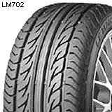 Летние шины Dunlop LM702