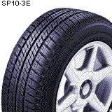 Шина летняя Dunlop Sport 10-3E