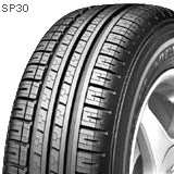 Летние шины Dunlop Sport 30