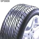 Шина летняя Dunlop Sport 3000