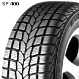 Зимние шины Dunlop SP Winter Sport 400