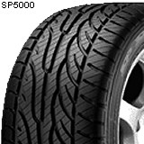 Летние шины Dunlop Sport 5000