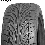 Летние шины Dunlop Sport 9000