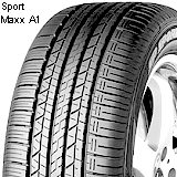 Летние шины Dunlop Sport Maxx A1