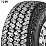 Летние шины Dunlop Grandtrek TG30 (4X4)