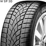 Зимние шины Dunlop Winter Sport 3D