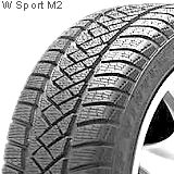 Зимние шины Dunlop Grandtrek WT M2 (4X4)