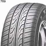 Летние шины Kumho 769