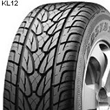 Летние шины Kumho KL12 (4X4)