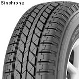 Летние шины Michelin Synchrone (4X4)