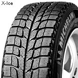 Зимние шины Michelin X-Ice