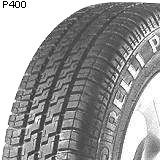 Летние шины Pirelli P400