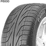 Летние шины Pirelli P6000 Powergy