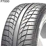 Летние шины Pirelli P7000