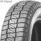 Зимние шины Pirelli Winter Citynet +