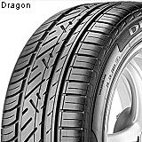 Летние шины Pirelli Dragon