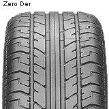 Летние шины Pirelli PZero Direzionale