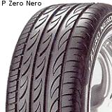 Летние шины Pirelli PZero Nero