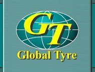 шины BFGoodrich в интернет-магазине Globaltyre